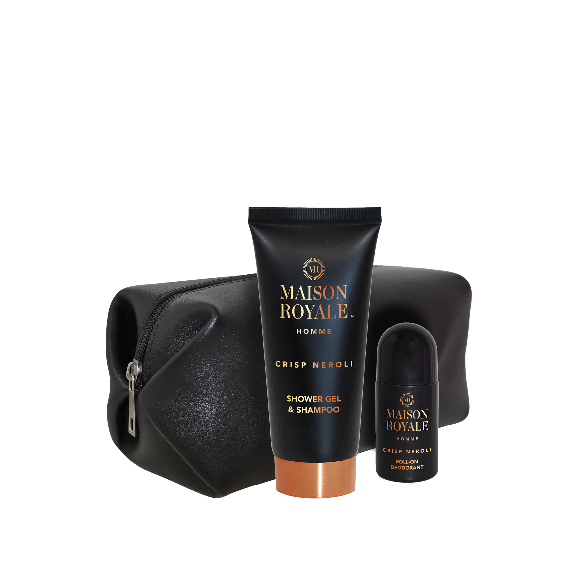 MEN Body & Bag Set