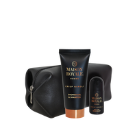 MEN Body & Bag Set