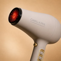 That IR Hair Dryer