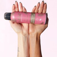 Express Self Tan Foam Gold Pearl