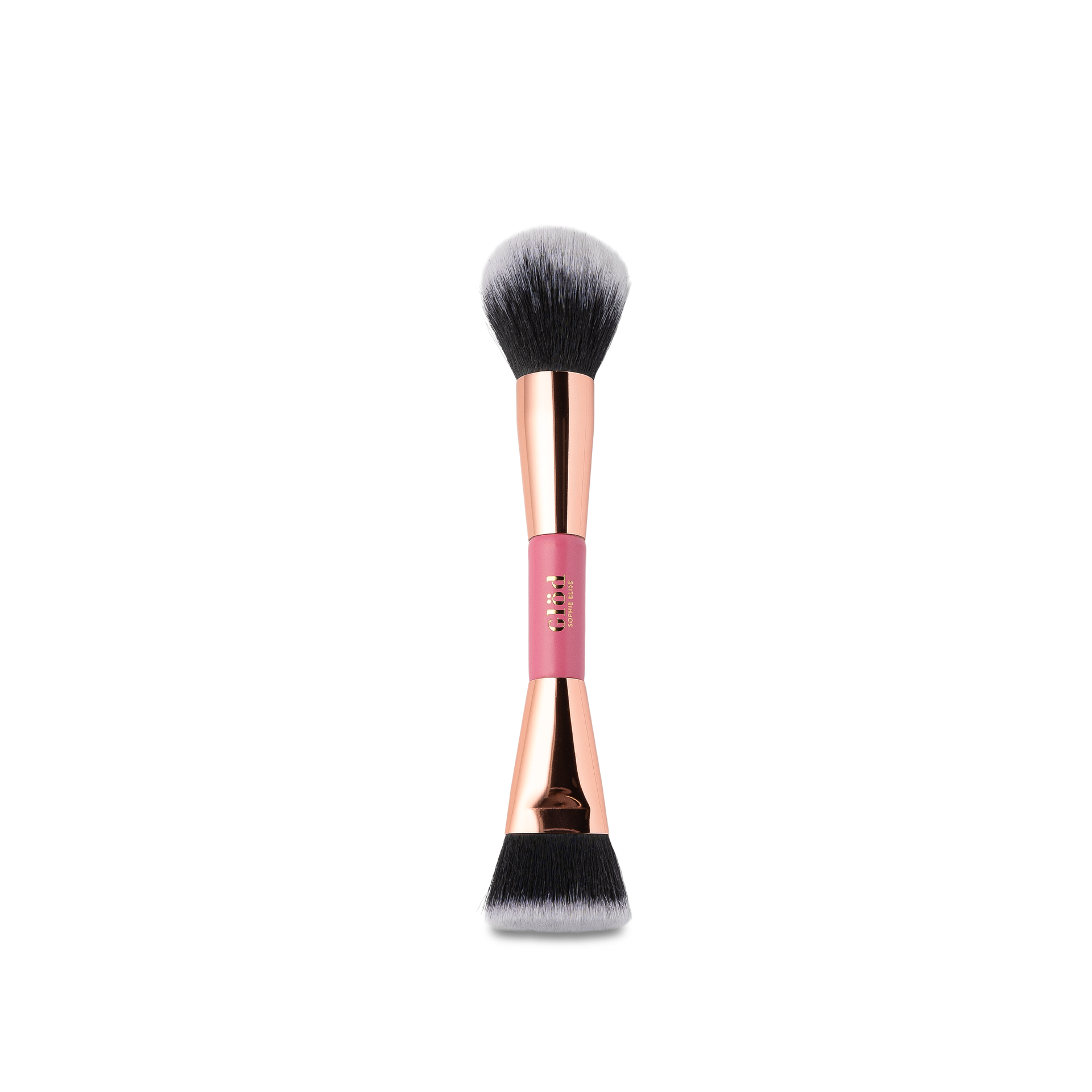 Duo Bronzer Brush