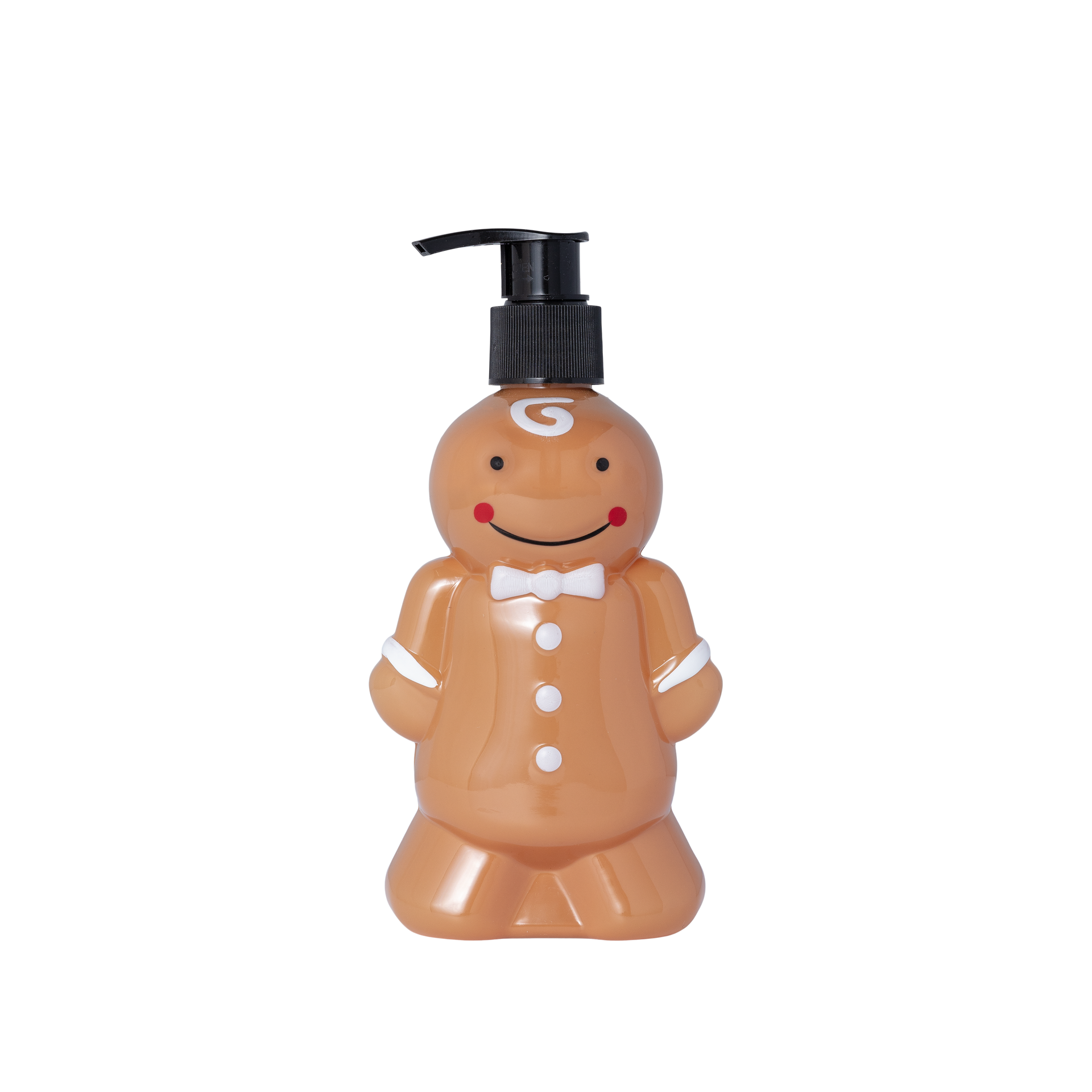 Håndsåpe Pepperkake