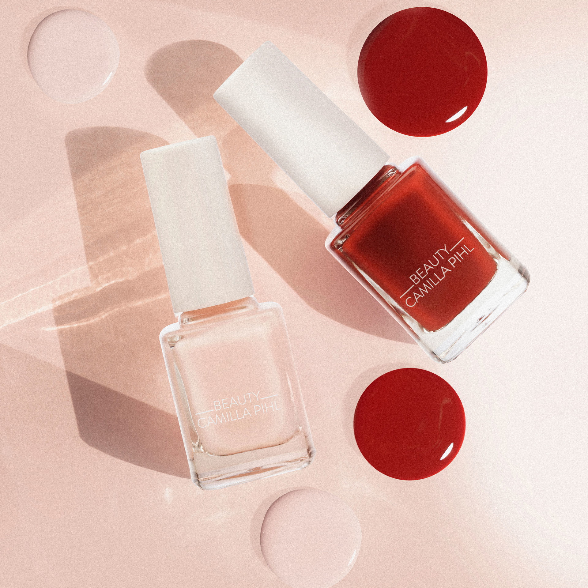 Nail Polish Duo