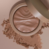 Sunkissed Bronzer Warm Sienna