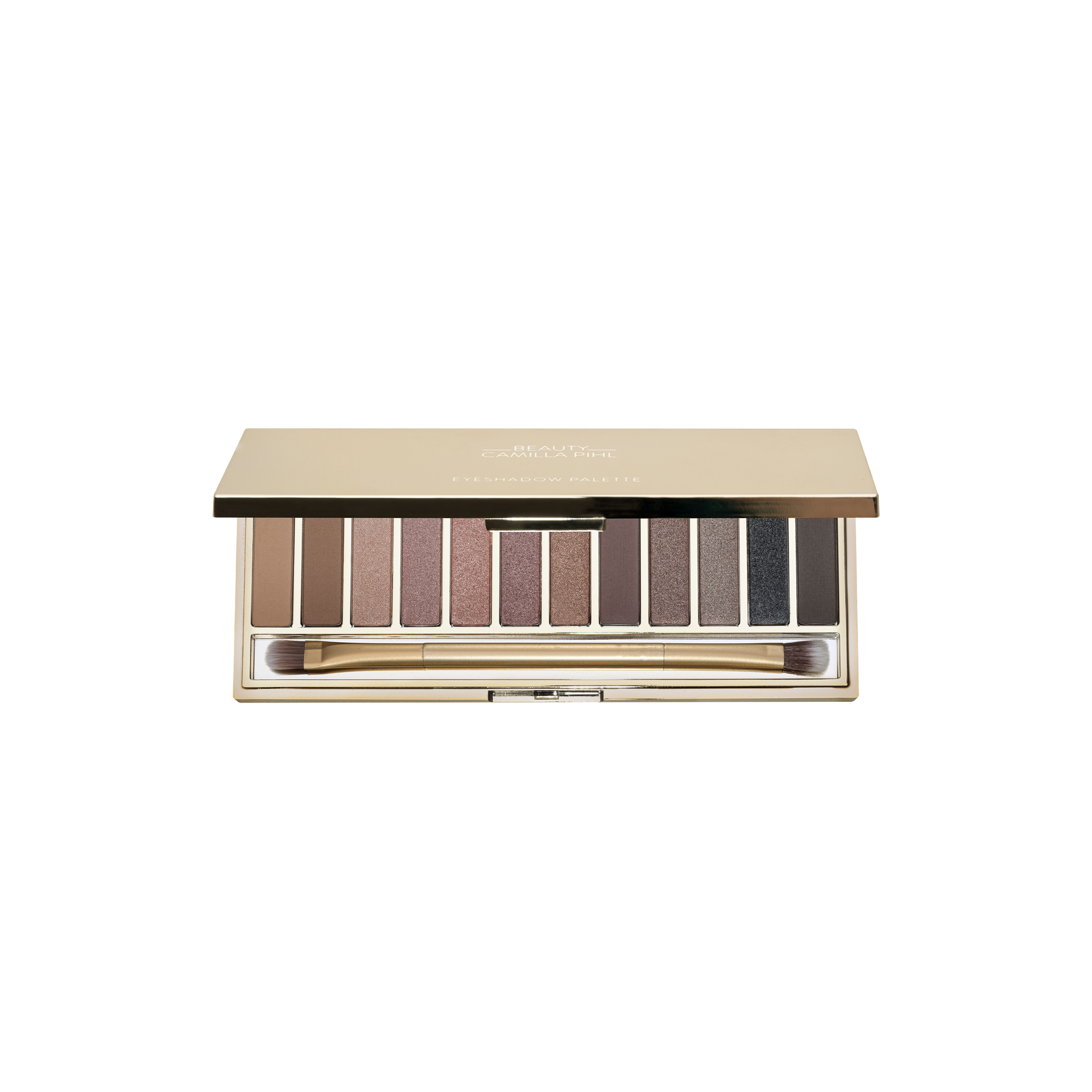 Eyeshadow Palette
