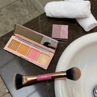 Glow Face Palette