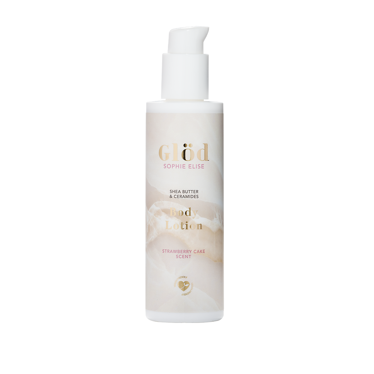 Body Lotion