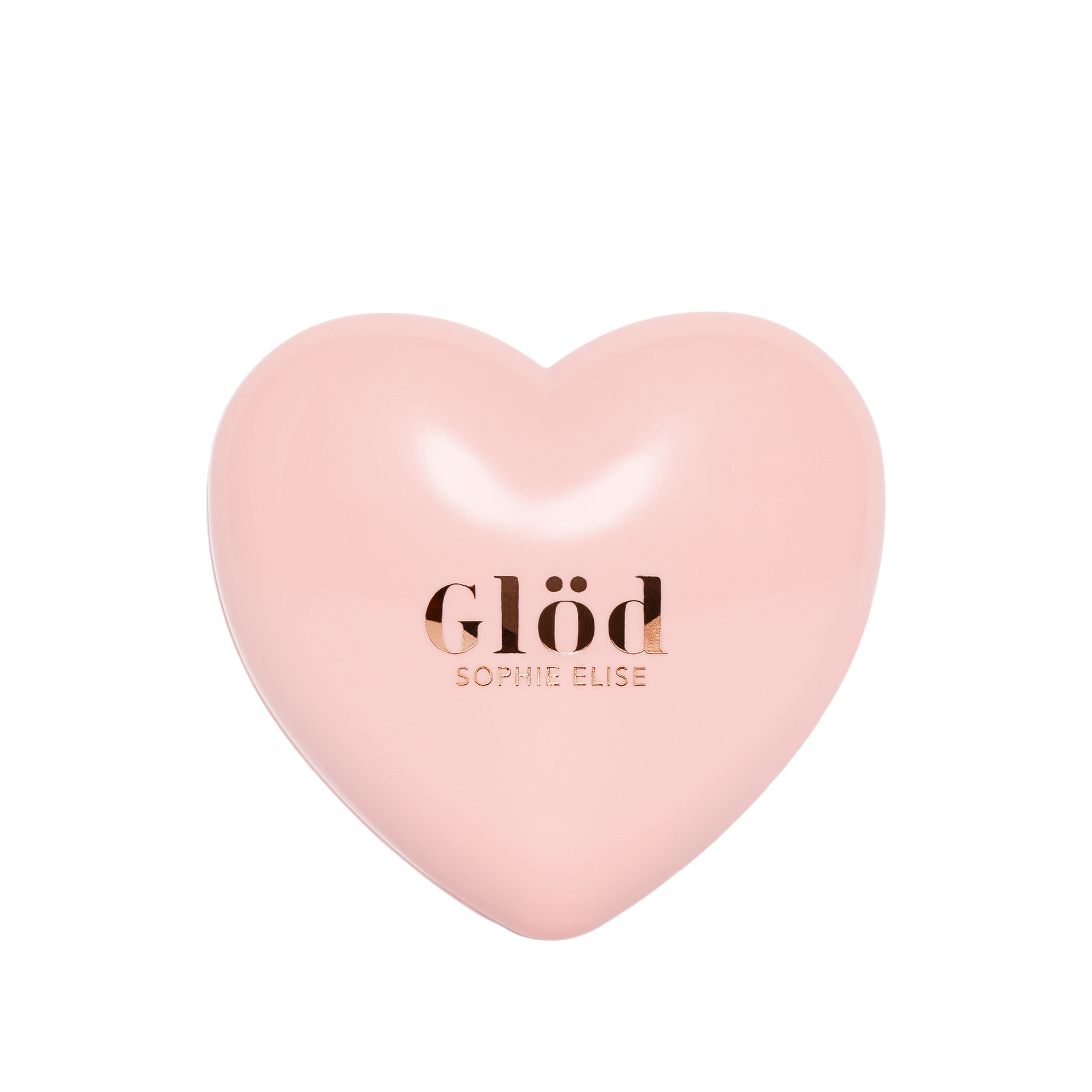 Powder Blush Pink Dream