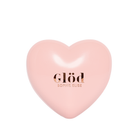 Powder Blush Pink Dream