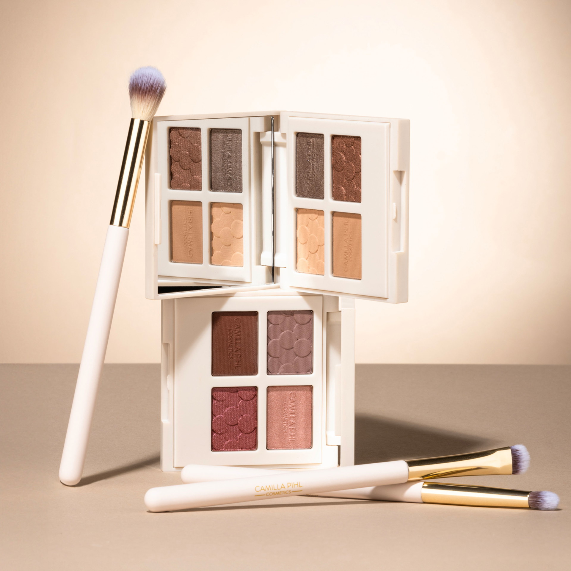 Eye Shadow Quad