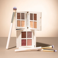 Eye Shadow Quad