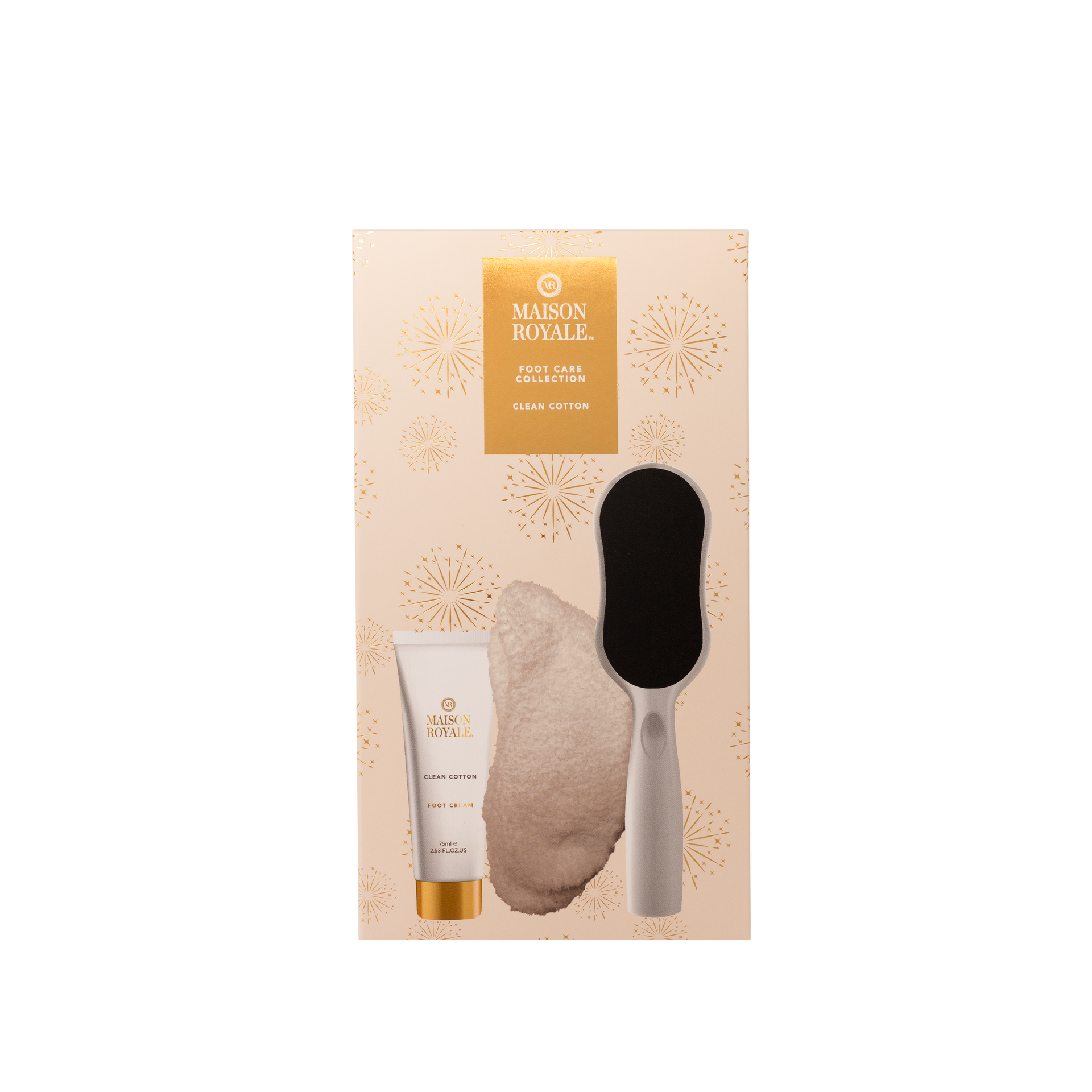 Foot Care Set