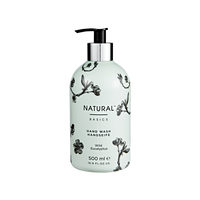 Wild Eucalyptus Hand Soap