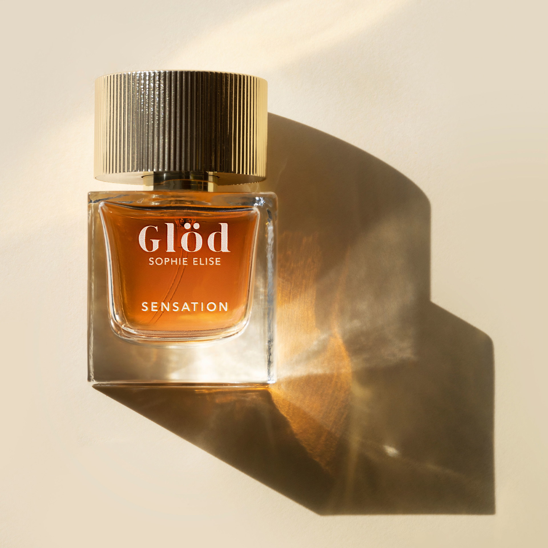 Sensation Perfume