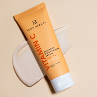 Vitamin C Radiance Moisturising Cream