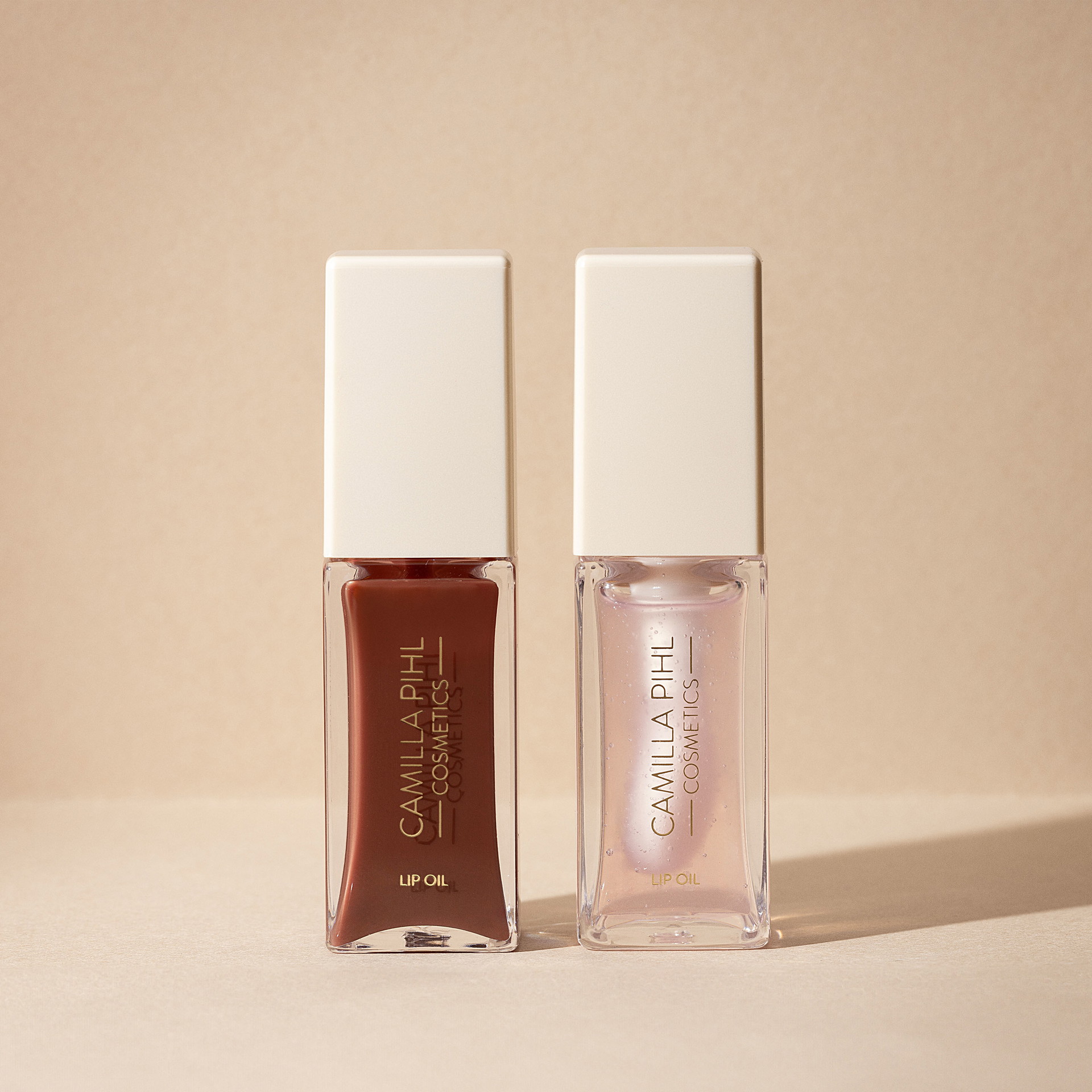 Lip Oil