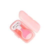 Travel Razor