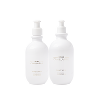 Håndsåpe & Håndkrem - Invigorating & Uplifting Juniper