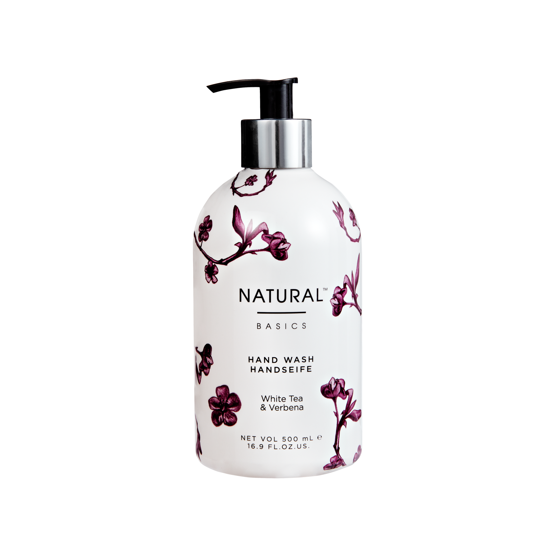 Håndsåpe White Tea & Verbena
