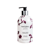 Håndsåpe White Tea & Verbena