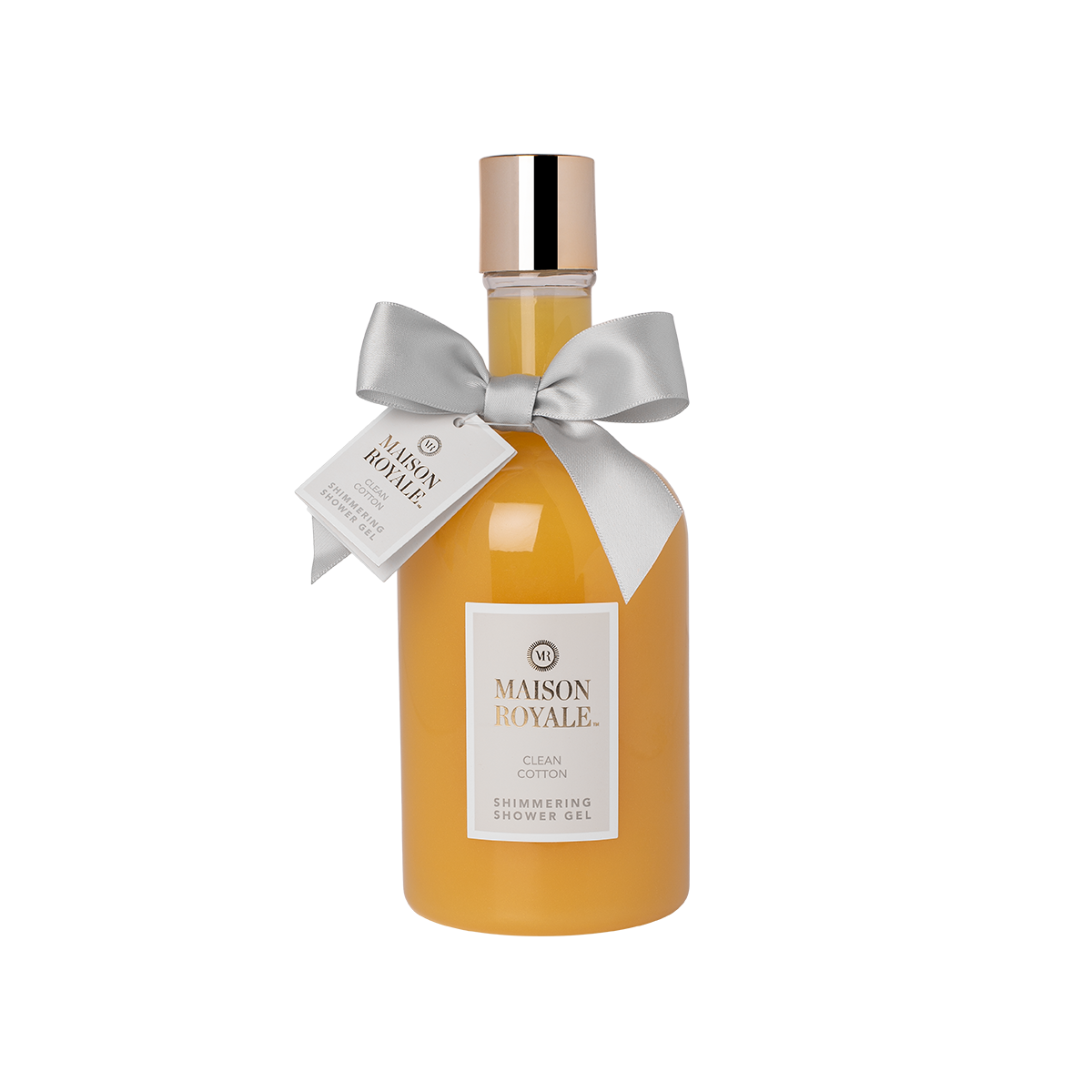 Shimmering Shower Gel