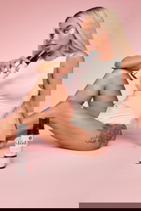 Self tan Mousse Medium