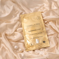 Hydrogel Collagen Mask