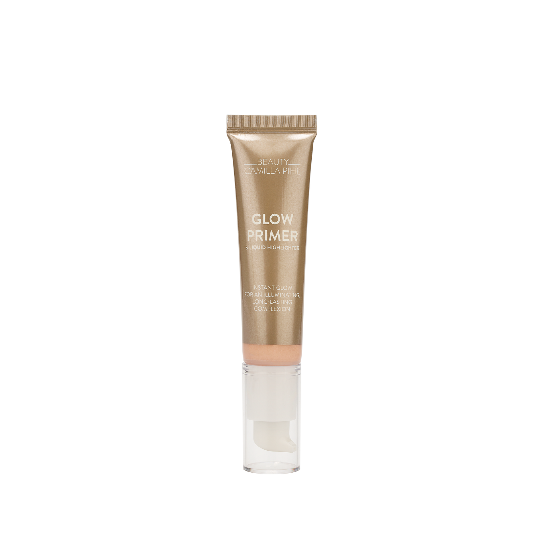 Primer & Liquid Highlighter
