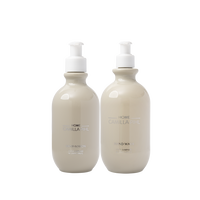 Håndsåpe & Håndkrem - Cool Samphire & Citrus Spritz