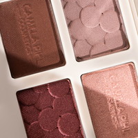 Plum Eyeshadow Quad