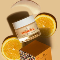 Vitamin C Day & Night Sorbet Face Cream