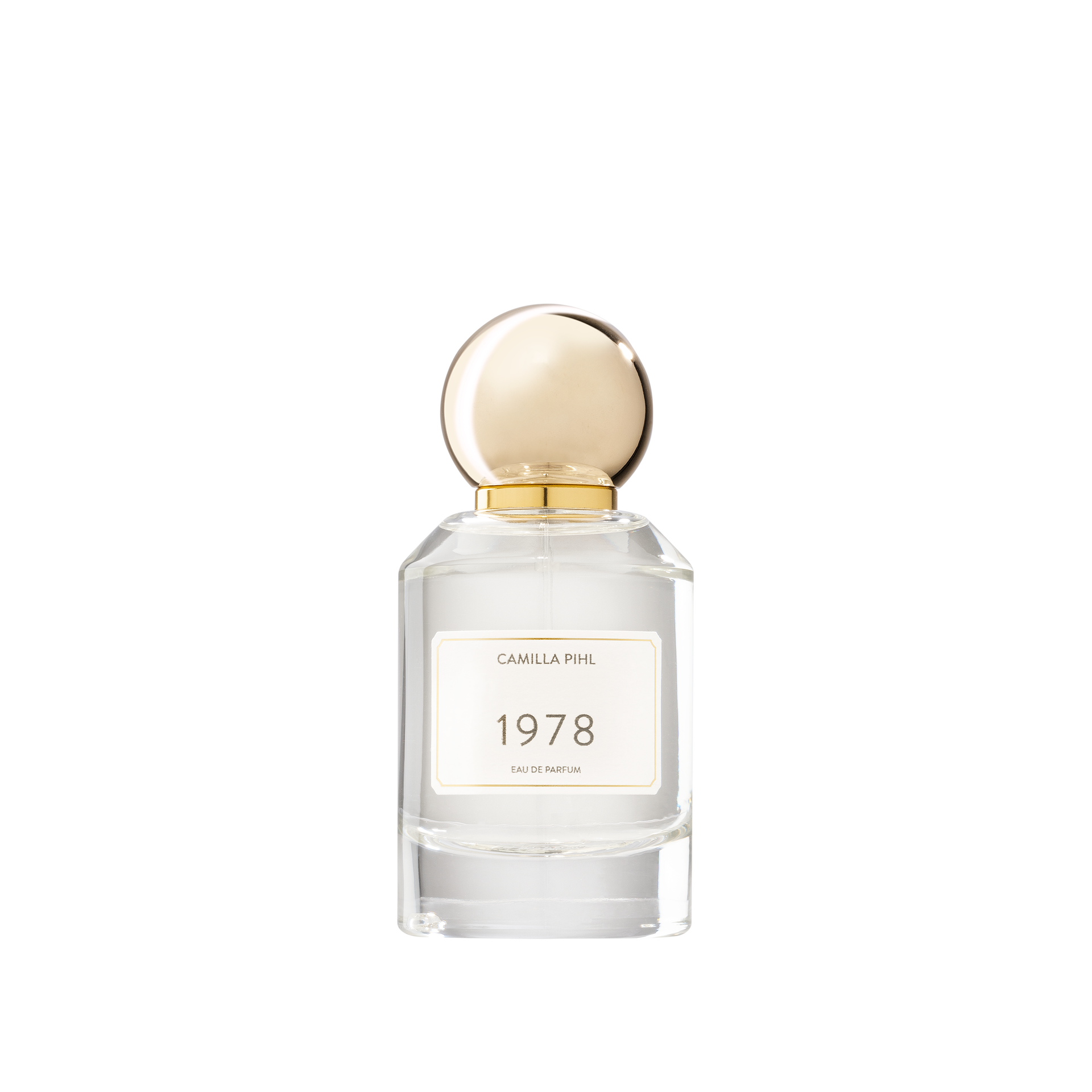 1978 Perfume