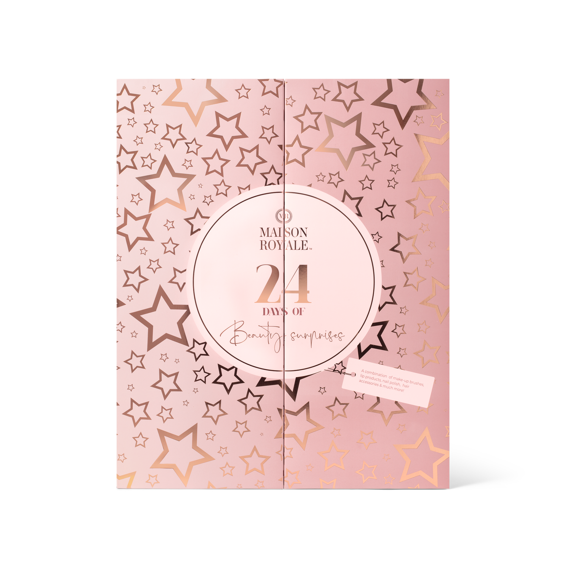 Advent Calendar Beauty Surprises 2025