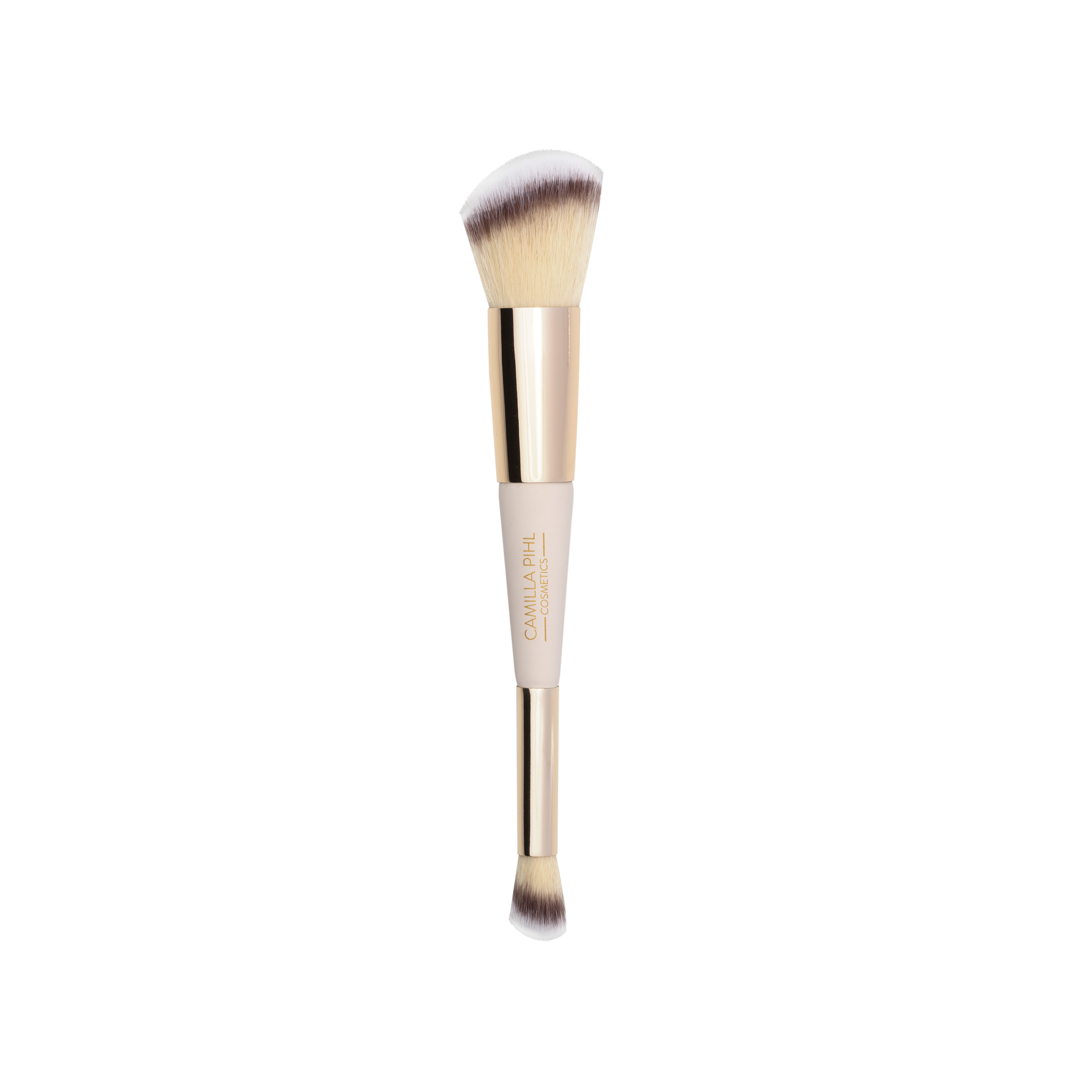 Bronzer Balm Duo Brush