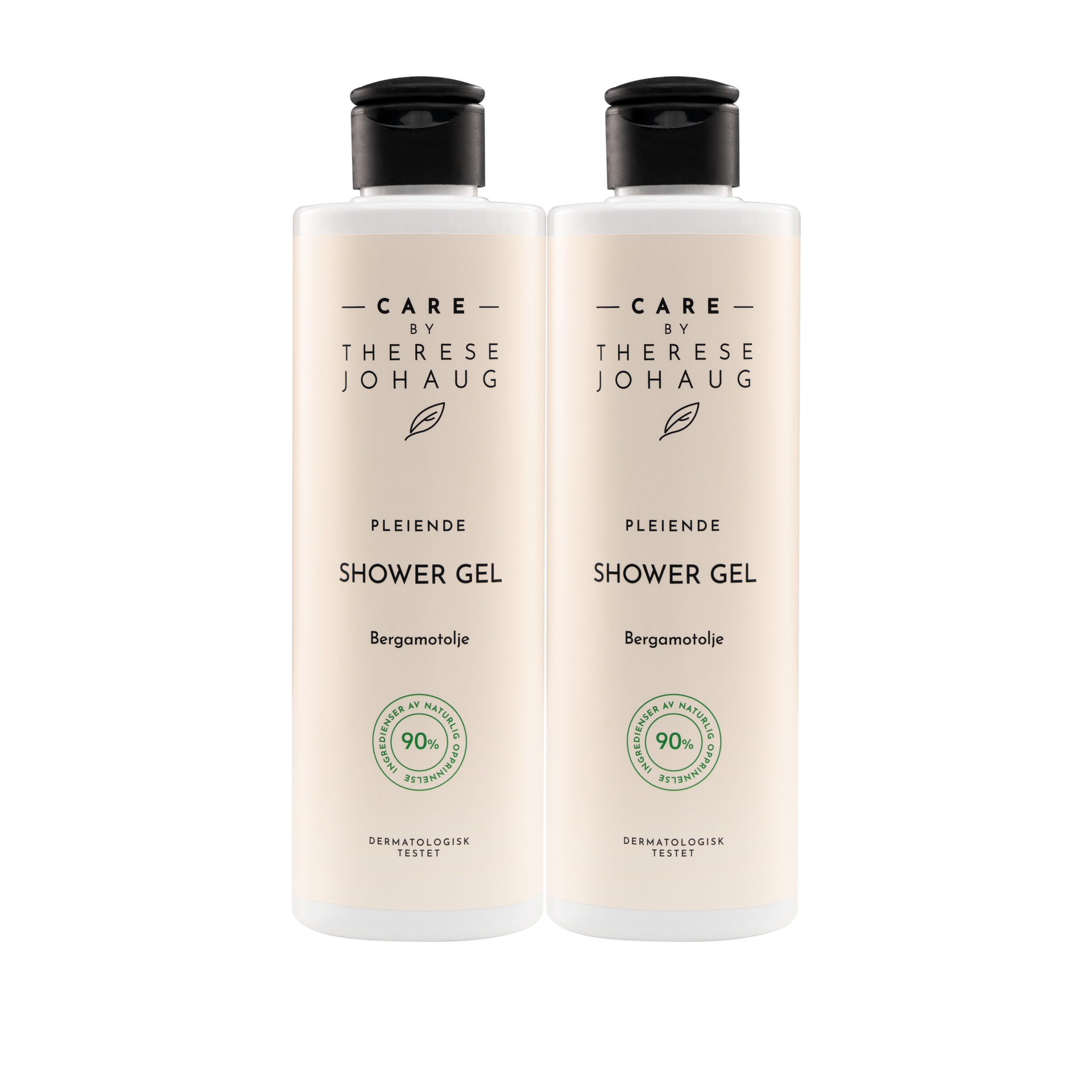 Shower Gel Bergamotolje pakketilbud