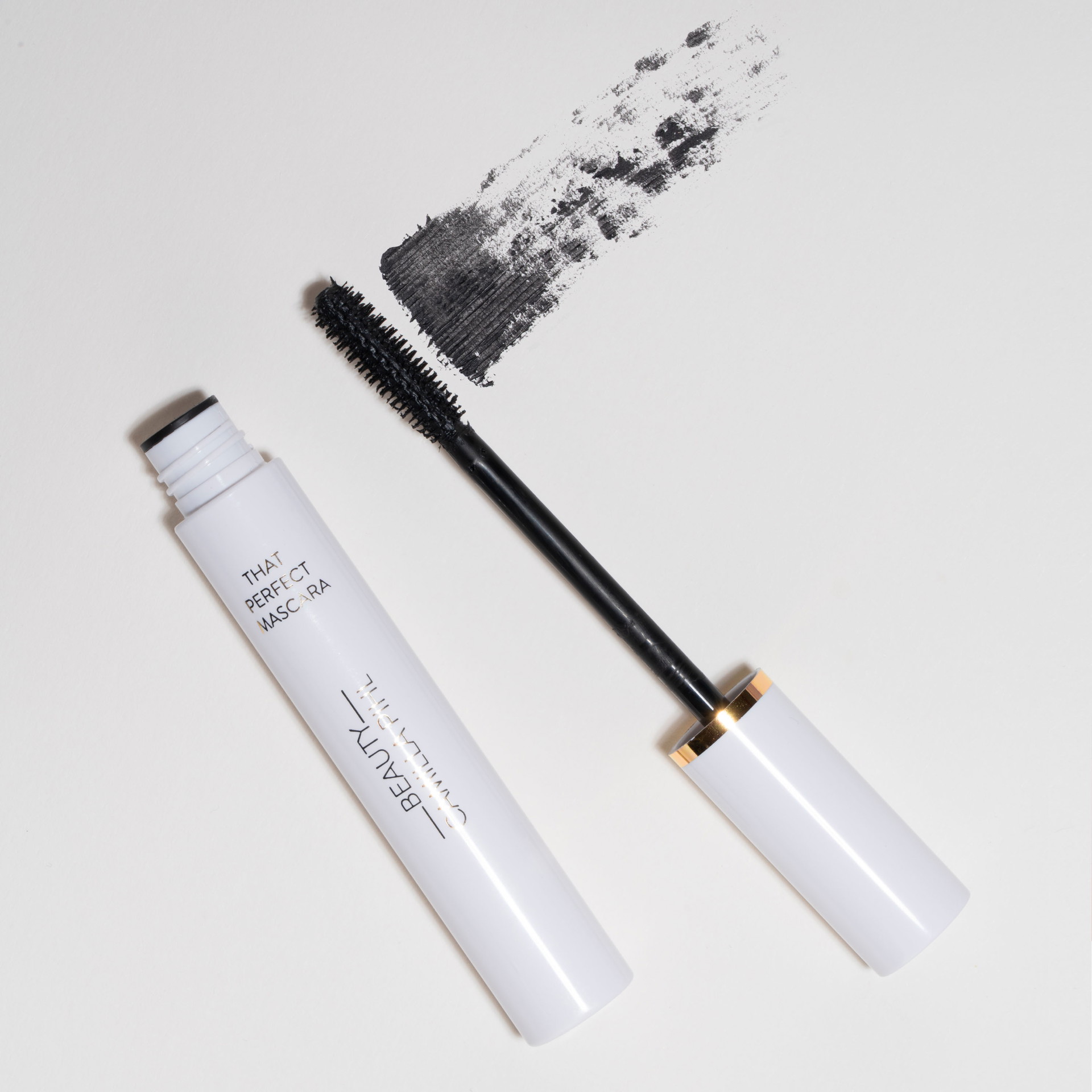 That Perfect Mascara