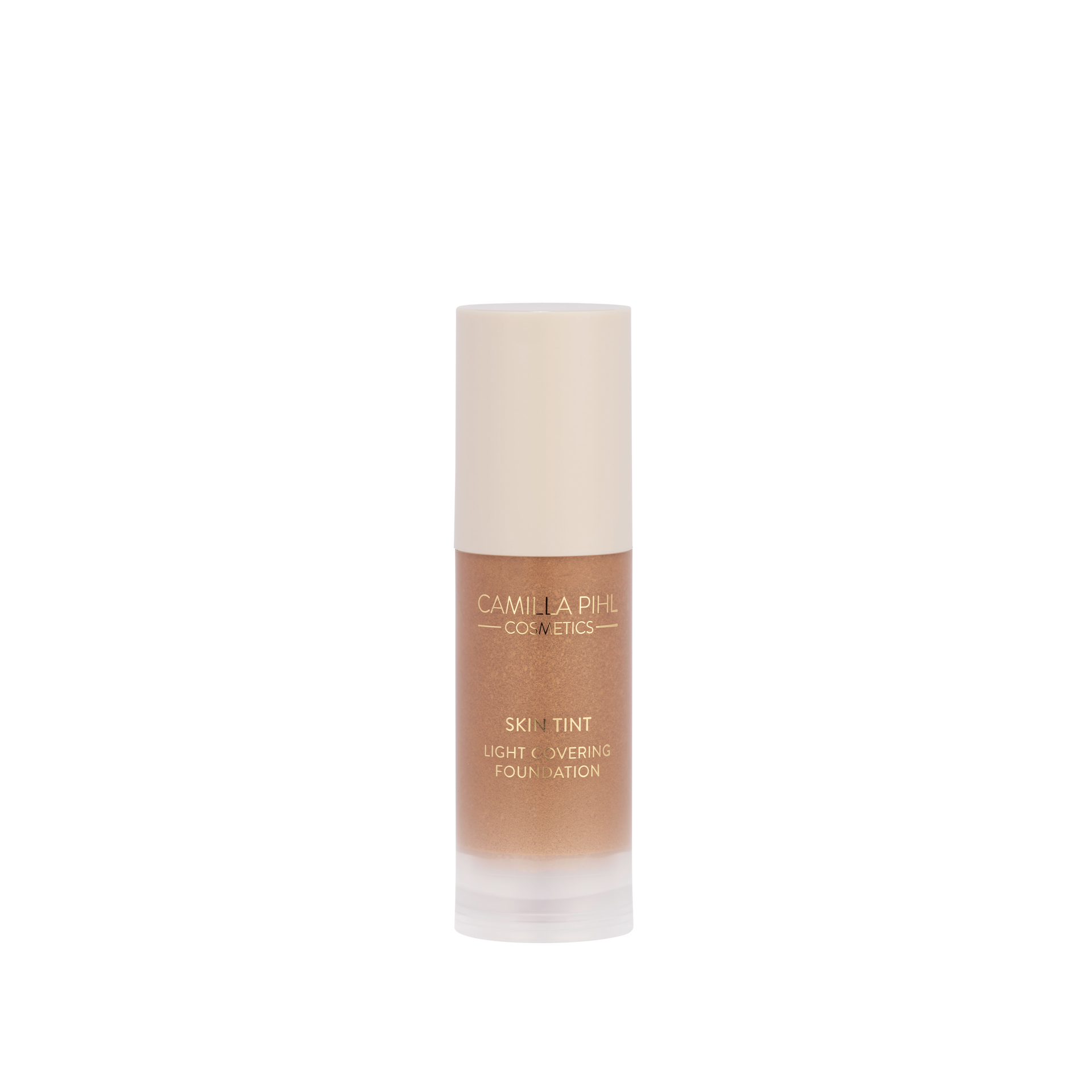 Skin Tint Foundation #4