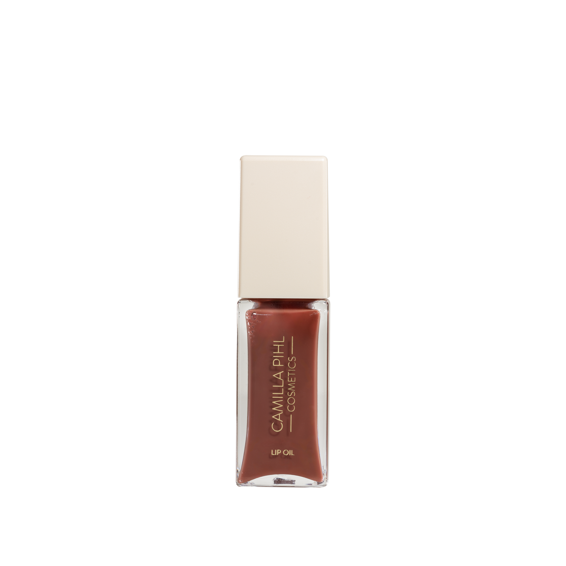 Lip Oil - Brownie