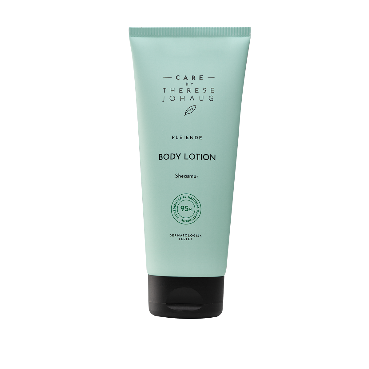 Body Lotion Sheasmør