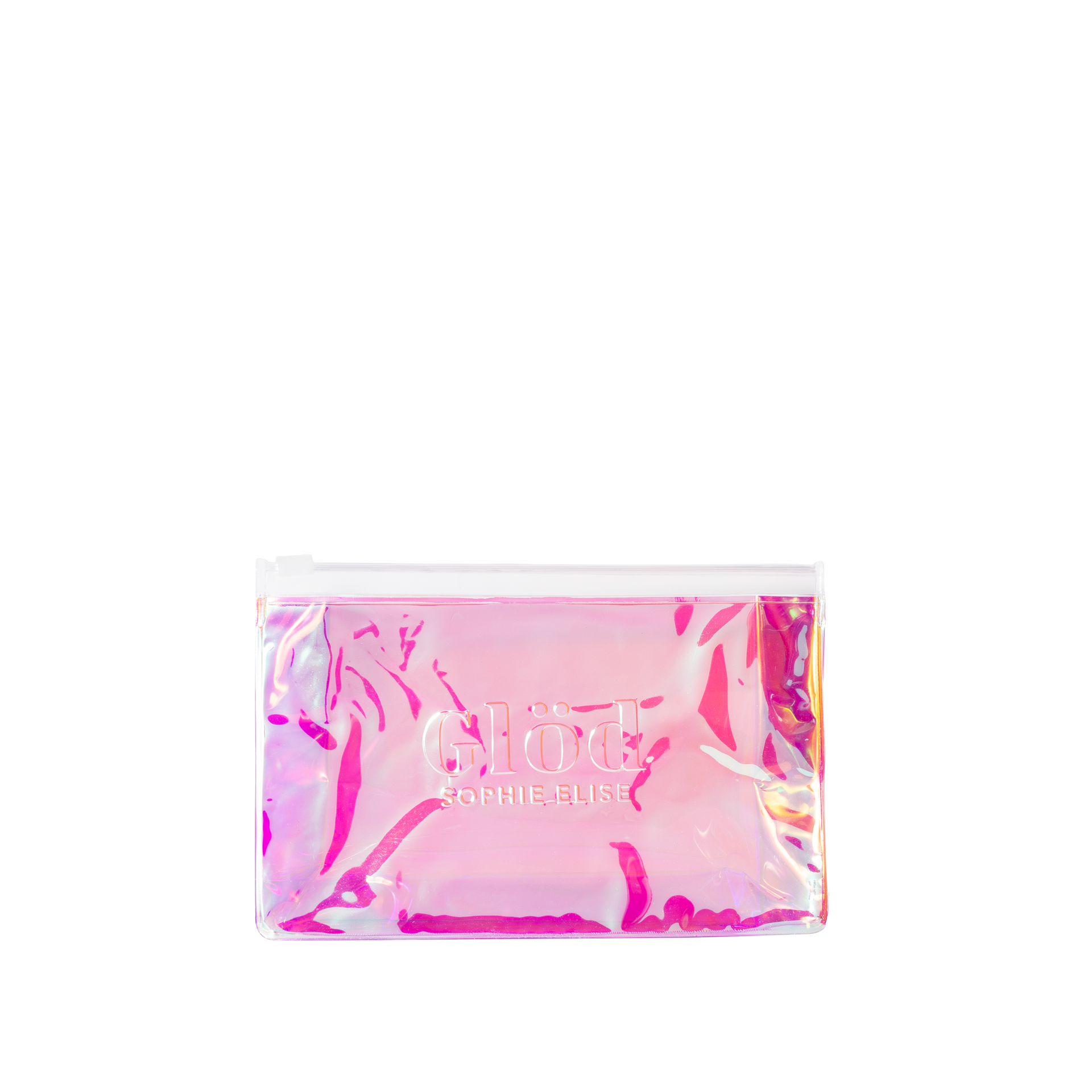 See-Through Pouch