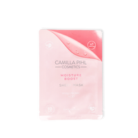 Moisture Boost Sheet Mask