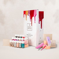 Nail Polish Calendar 2026