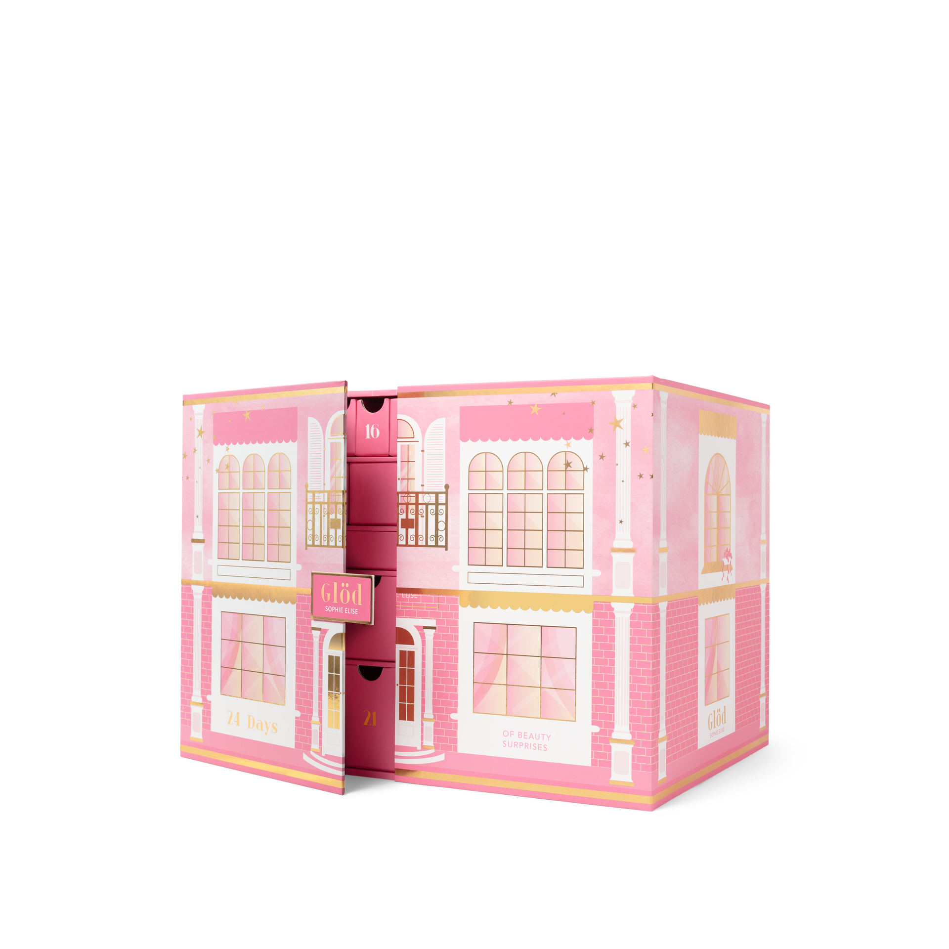 Advent Calendar 2025