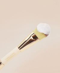 Cream Mask Brush