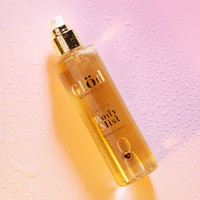 Body Mist Coconut Vanilla